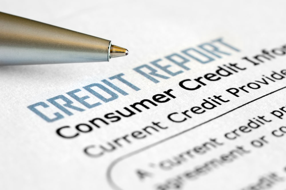 How Long Does Bad Credit Last Uk